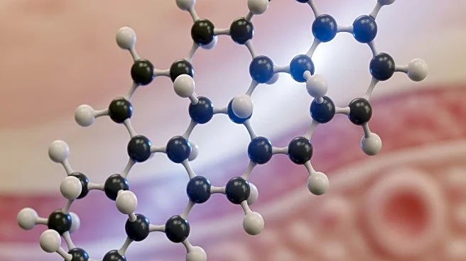 Research Identifies Fatty Acid-Binding Protein 5's Role in Psoriasis Aggravation