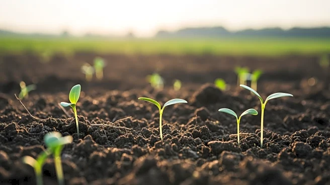 Solidaridad and IISS Launch Professor Rattan Lal Awards on World Soil Day