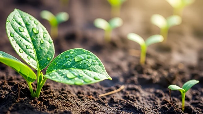 BioAgri 2025 Conference to Highlight Sustainable Agriculture at Ramoji Film City