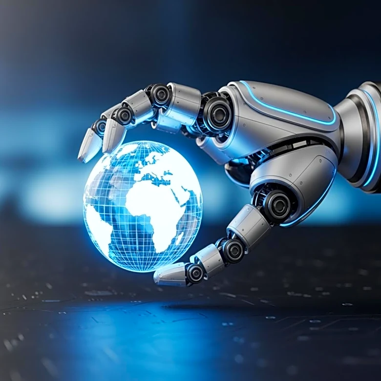 Cedar Grove High School Robotics Team Advances in Global Competition After Cleveland Victory