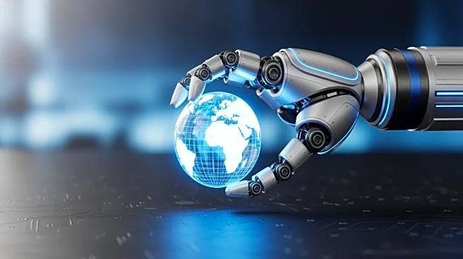 Cedar Grove High School Robotics Team Advances in Global Competition After Cleveland Victory