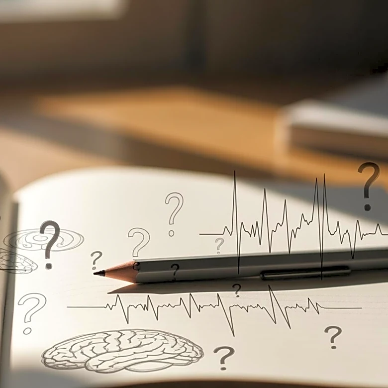 Study Reveals Nocebo Effect's Role in False ADHD Self-Diagnosis Among Students