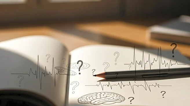 Study Reveals Nocebo Effect's Role in False ADHD Self-Diagnosis Among Students