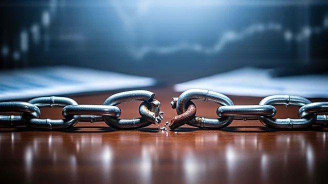 Hungary Blocks EU Joint Debt Plan for Ukraine, Impacting Financial Strategy