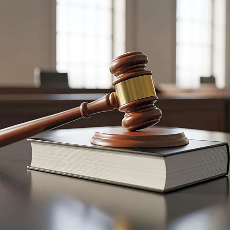 Georgia Prosecutor Drops Racketeering Case Against President Trump Over 2020 Election