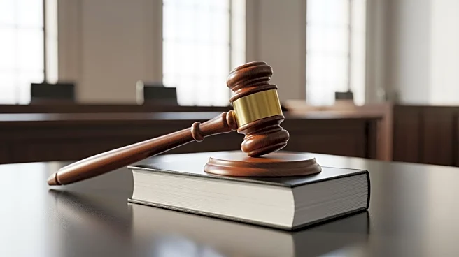 Georgia Prosecutor Drops Racketeering Case Against President Trump Over 2020 Election