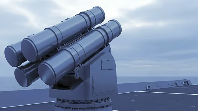 Pentagon Faces Scrutiny as Hegseth Promises More U.S. Boat Strikes