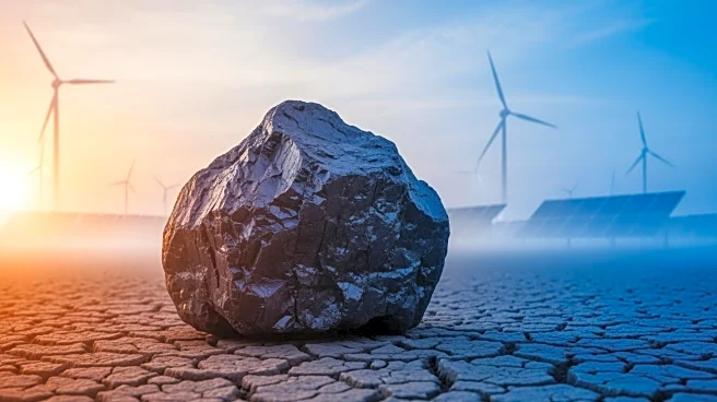 India Plans No New Coal Power Capacity Beyond 2035 Amid Energy Strategy