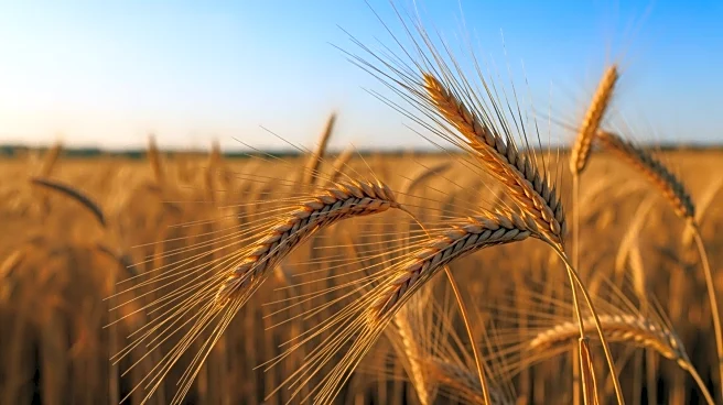 WTO Scrutinizes Agricultural Trade Amid Global Policy Debates