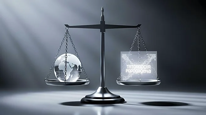 GSP+ Human Rights Controversy: Balancing Truth and Propaganda