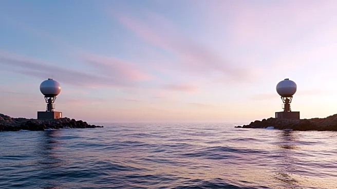 Japan and Australia Call for Calm After Chinese Radar Locks on Japanese Jets