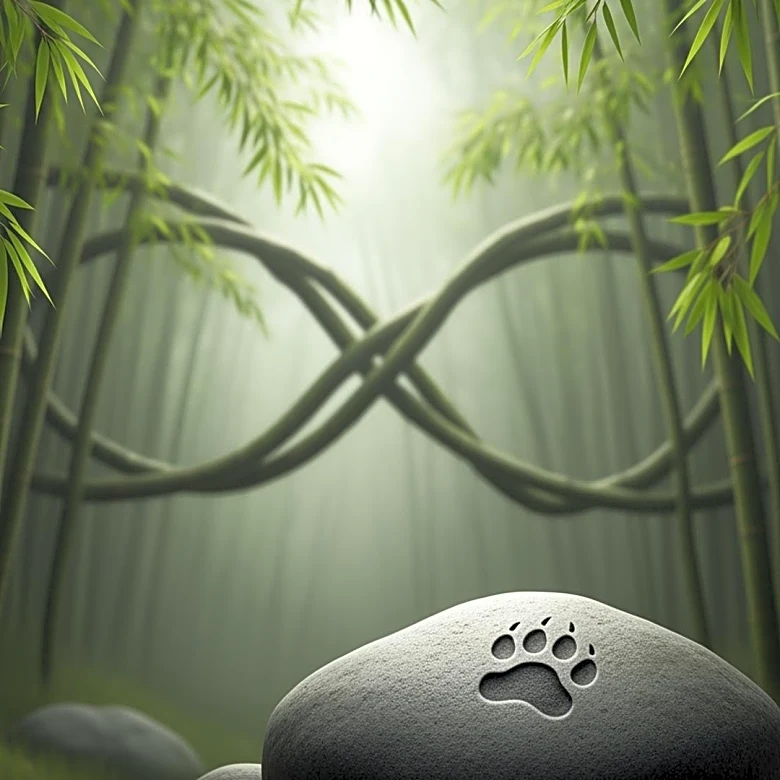 Java Island Zoo Celebrates Birth of First Panda Cub in Indonesia, Strengthening Conservation Ties with China