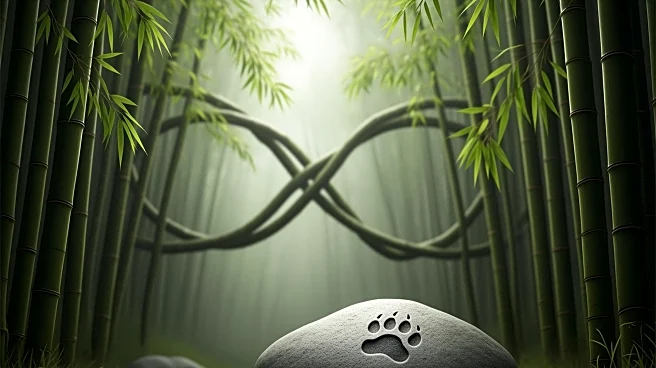 Java Island Zoo Celebrates Birth of First Panda Cub in Indonesia, Strengthening Conservation Ties with China