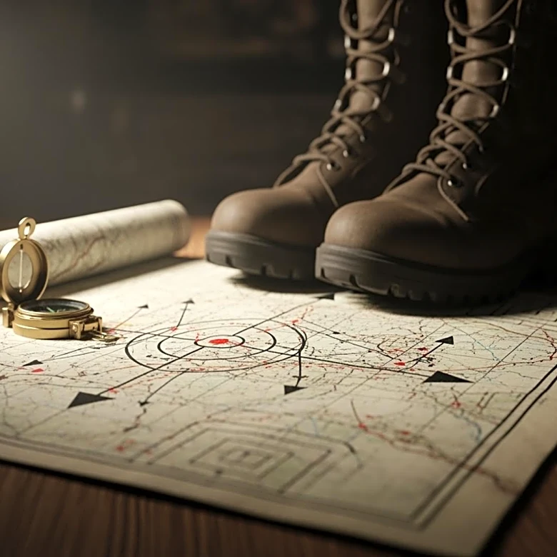 Ukrainian Forces Conduct Operations in Pokrovsk Amid Russian Assaults