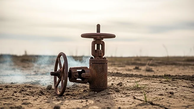 Newport Beach Faces Emergency Drilling Due to Methane Leak from Abandoned Oil Well