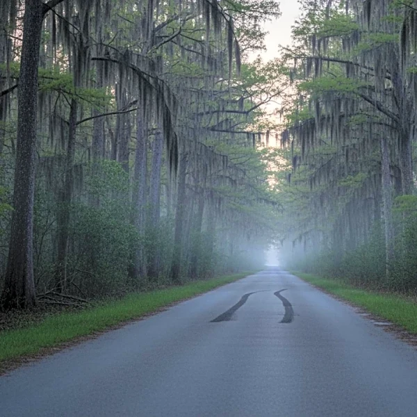 U.S. Border Patrol Agents Mistakenly Pursue Woman in Louisiana During Immigration Operation