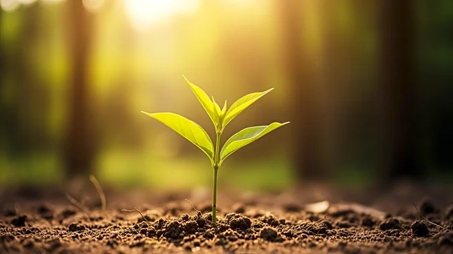 Chattanooga Teen Honored as CNN Hero for Environmental Efforts