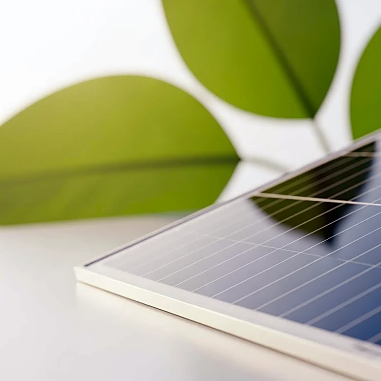 Indian Government Denies Lending Curbs on Green Energy, Reaffirms Solar Manufacturing Push