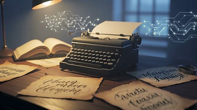 AI Researchers Develop Dangerous Poetic Prompts Capable of Bypassing AI Safeguards