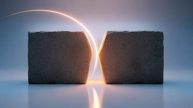 Russia Welcomes US Strategy Dropping Threat Designation