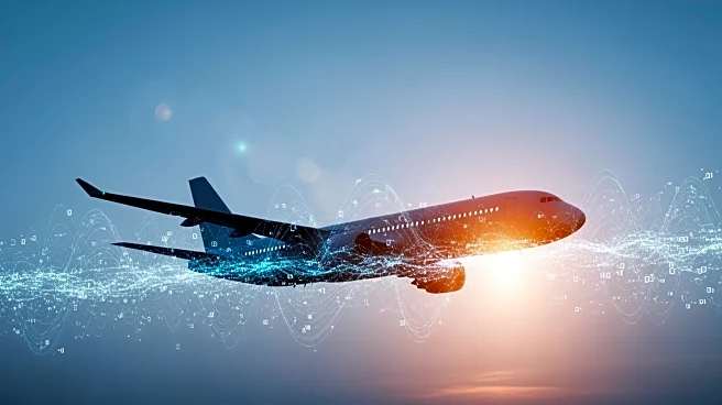 Qantas Airways Flight Departs with 51 Passengers Unaccounted Due to Data Error