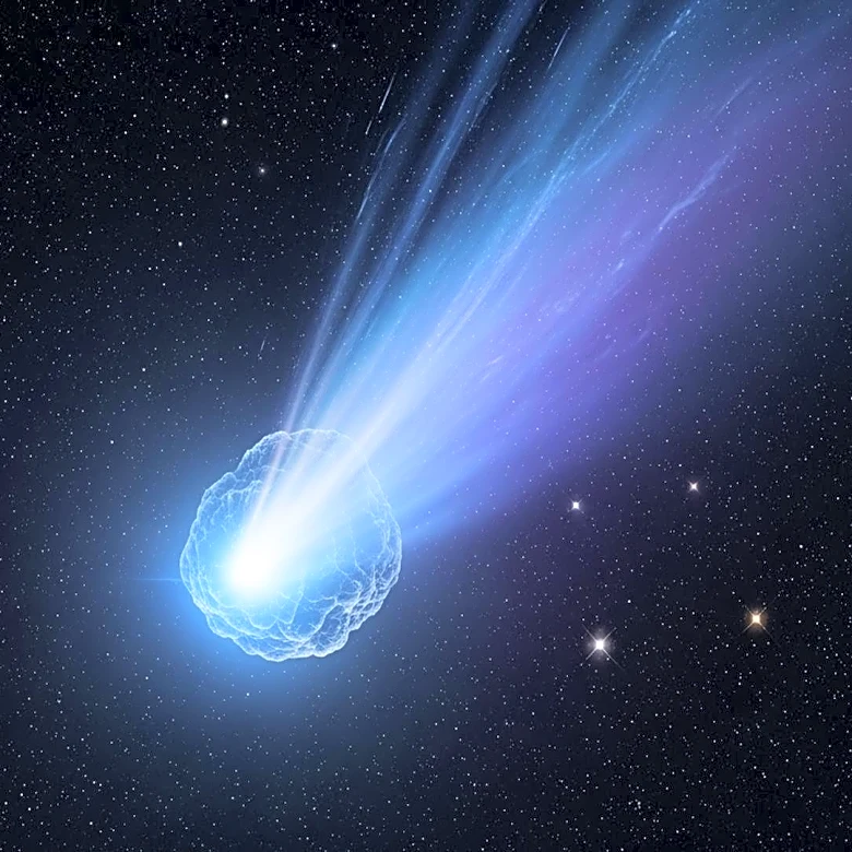 Harvard Scientist Suggests Interstellar Comet 3I/ATLAS May Have Alien Origins