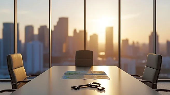 Ukraine Peace Talks in Miami End with Unresolved Security and Territorial Issues