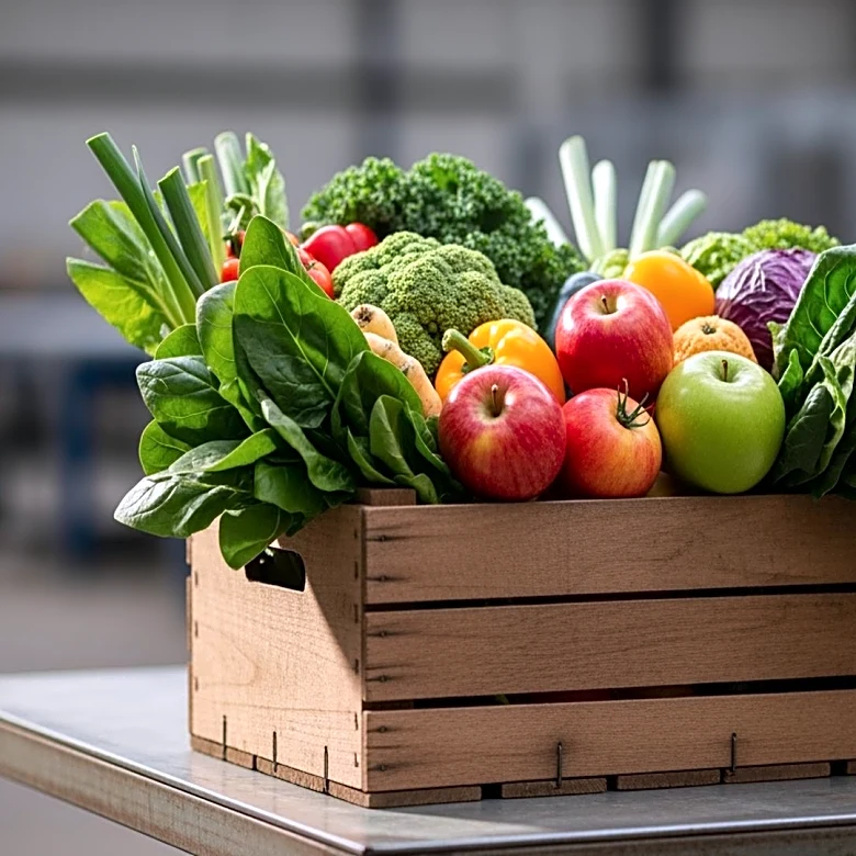 President Trump Establishes Task Forces to Secure U.S. Food Supply Chains