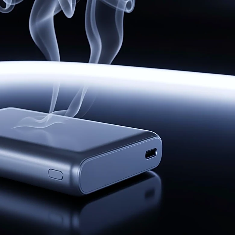 Consumer Product Safety Commission Recalls Over 200,000 INIU Power Banks Due to Fire Risks