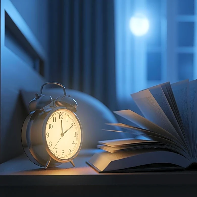 Washington Study Links Sleep Duration to Cognitive Decline in Older Adults