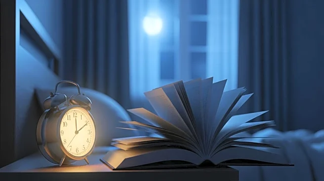 Washington Study Links Sleep Duration to Cognitive Decline in Older Adults