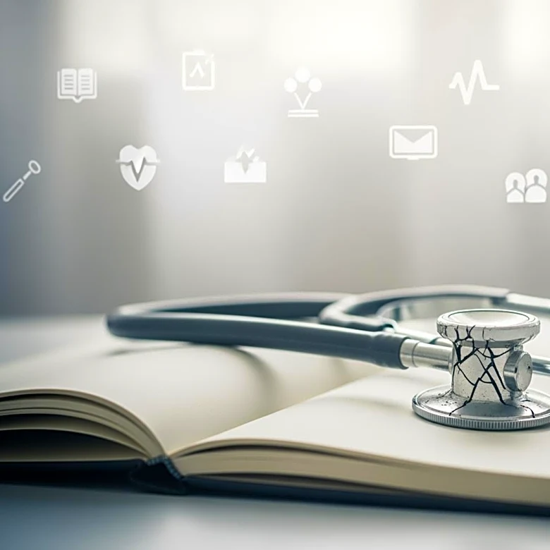 Wellness Influencers' Misinformation Highlights Flaws in U.S. Healthcare System