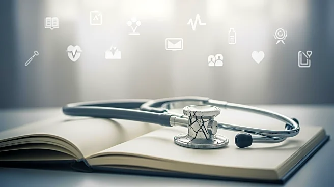 Wellness Influencers' Misinformation Highlights Flaws in U.S. Healthcare System