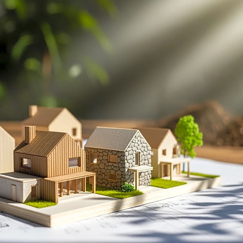 Wolviston Self-Build Housing Plans Face Opposition Amid Development Concerns