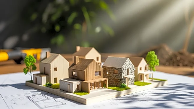 Wolviston Self-Build Housing Plans Face Opposition Amid Development Concerns