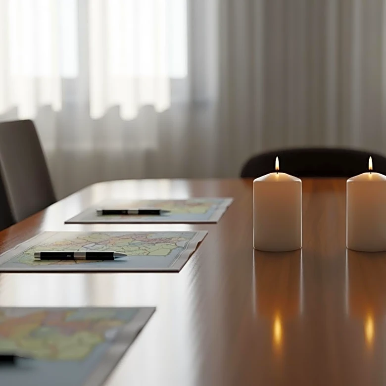 Kellogg Reports Ukraine Peace Deal Nearing Completion Amid Donetsk, Zaporizhzhia Disputes