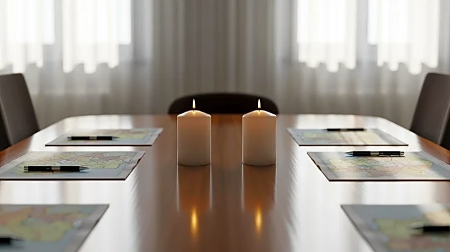 Kellogg Reports Ukraine Peace Deal Nearing Completion Amid Donetsk, Zaporizhzhia Disputes