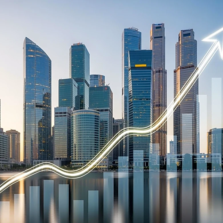 French Finance Minister Predicts 0.8% Economic Growth for 2025 Amid Resilience