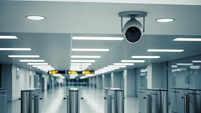 Metropolitan Police Arrest Man After Pepper Spray Incident at Heathrow Terminal 3