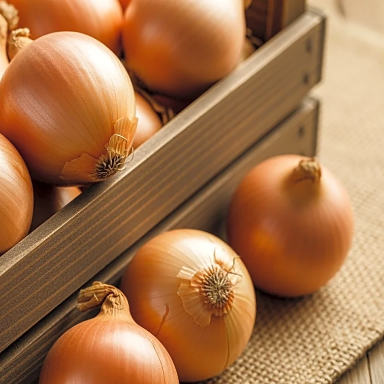 Bangladesh Government Approves Import of 1,500 Tonnes of Onions from India Amid Price Surge