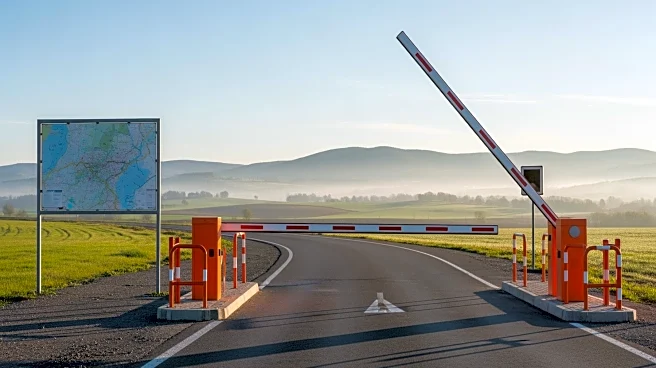 UN Team Explores Options for Lebanon-Israel Border After Peacekeepers' Departure