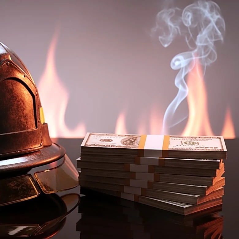 People's Insurance Company Group of China Donates HK$10 Million for Hong Kong Fire Relief