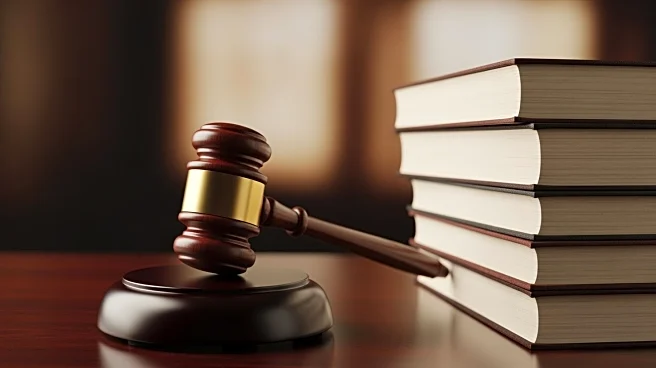 Opinion: Legal Process Crucial in U.S. Military Actions Against Drug Cartels