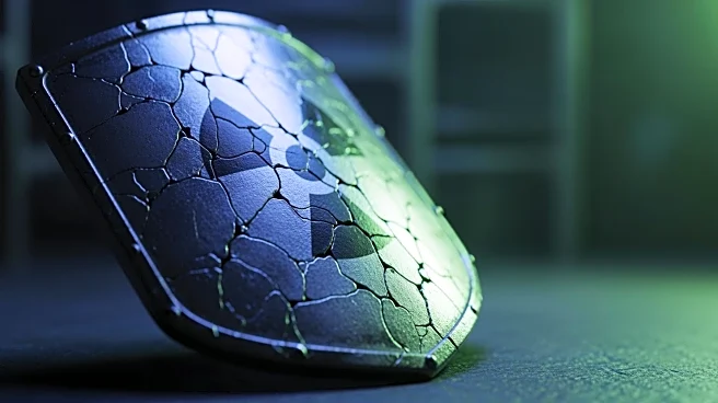 Chernobyl Shield Compromised by Drone Strike, UN Warns of Nuclear Risks