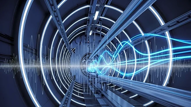 CERN Physicists Discover Resonant 'Ghost' Affecting Particle Accelerator Performance