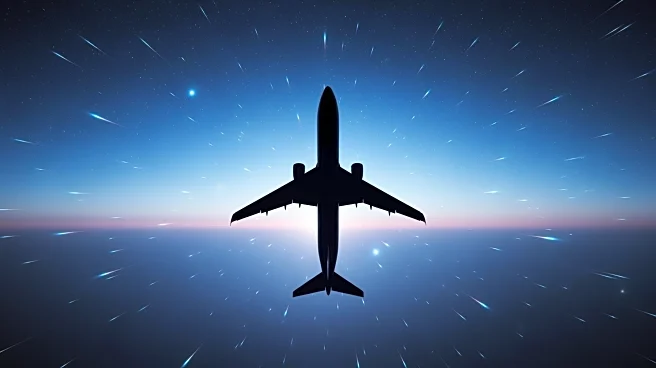 Cosmic Rays Suspected in JetBlue Flight's Sudden Descent Incident