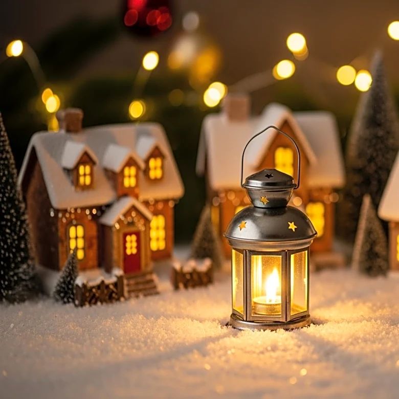 ROC Holiday Village 2025 Opens with Festive Attractions in Rochester