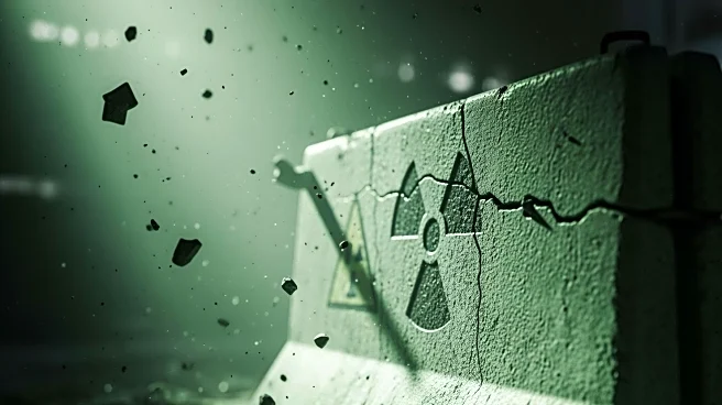 Chernobyl Drone Strike Compromises Radiation Shield, Raising Safety Concerns