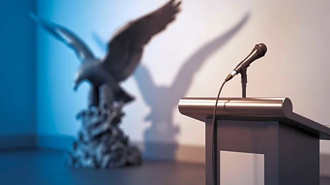 White House Press Secretary's Family Ties Complicate Immigration Stance Amid ICE Detention