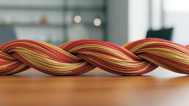 China Maintains Dominance in France's Textile and Apparel Imports